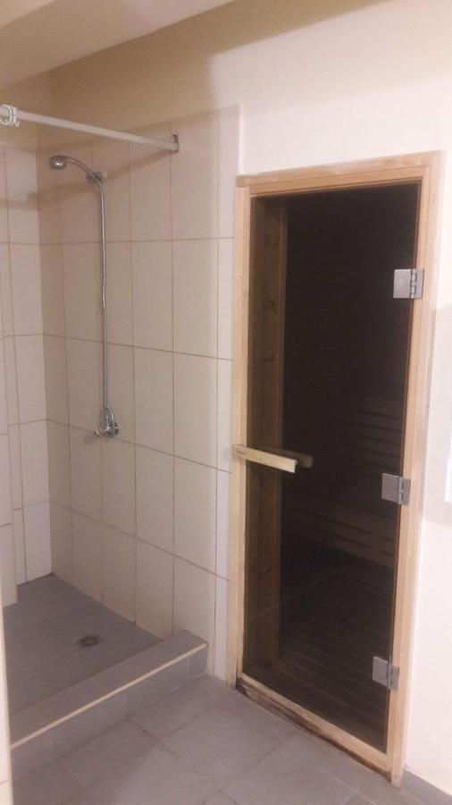 Cozy 2 Bedrooms Apartment In Complex With Swimming Pools And Beautiful View بافوس المظهر الخارجي الصورة