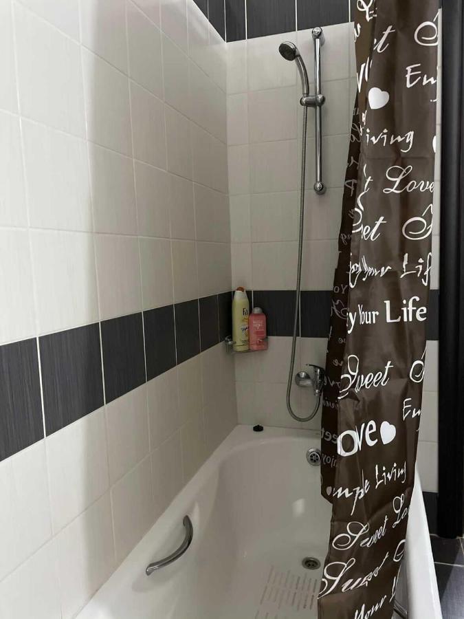 Cozy 2 Bedrooms Apartment In Complex With Swimming Pools And Beautiful View بافوس المظهر الخارجي الصورة